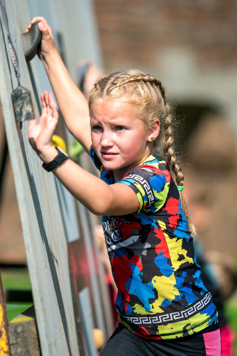 Gladiátor Renografik